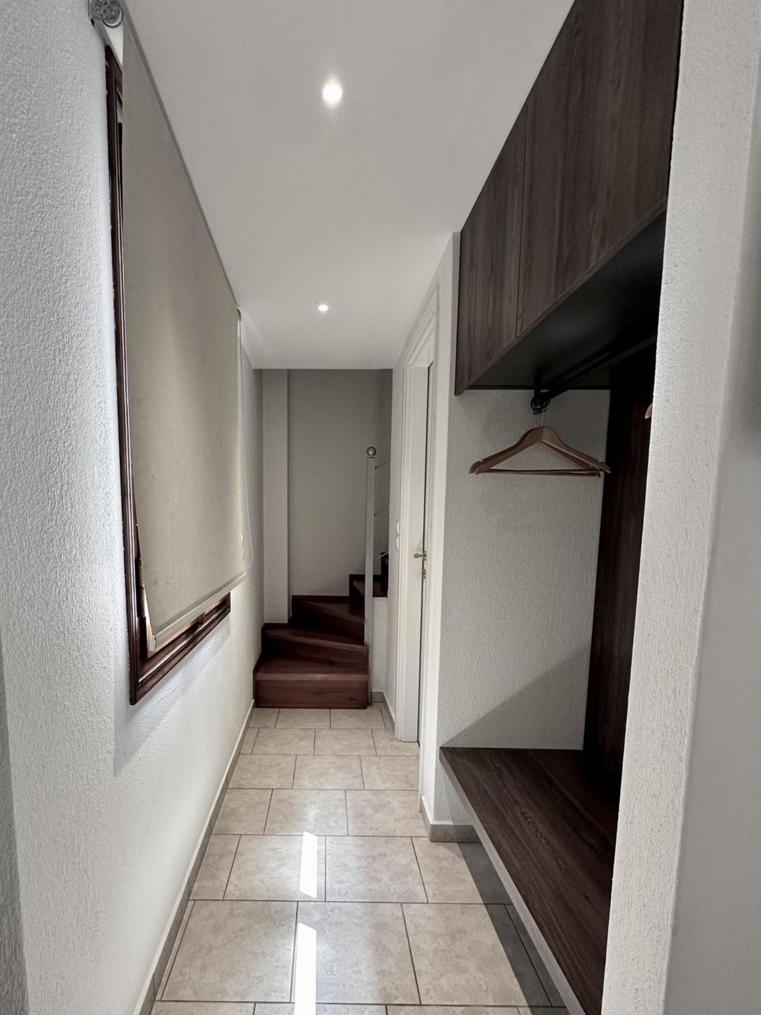 Zouzoulas Filoxenia - Koralia Apartments 米利纳 外观 照片