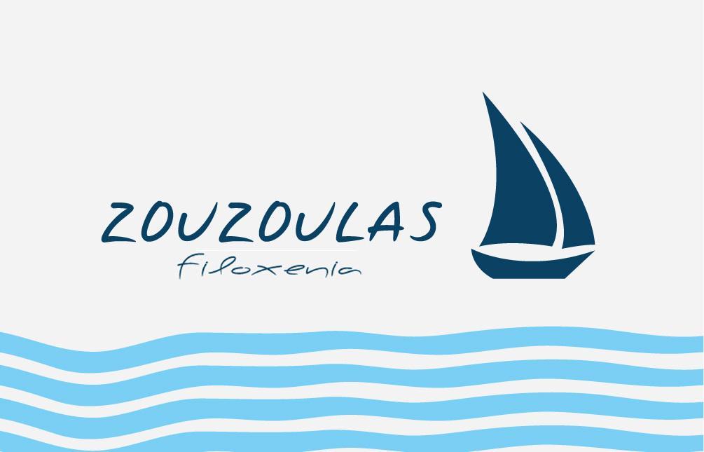 Zouzoulas Filoxenia - Koralia Apartments 米利纳 外观 照片